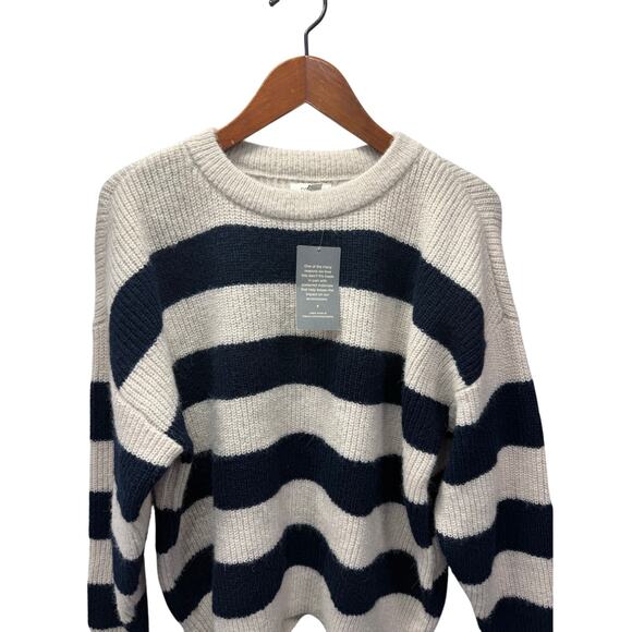 On 34th St. Macy’s Women’s Cozy Sweater Size 0X Chunky NEW # H719 - Picture 3 of 7